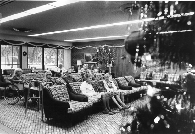 Nursing Homes