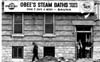 Obees Steambath