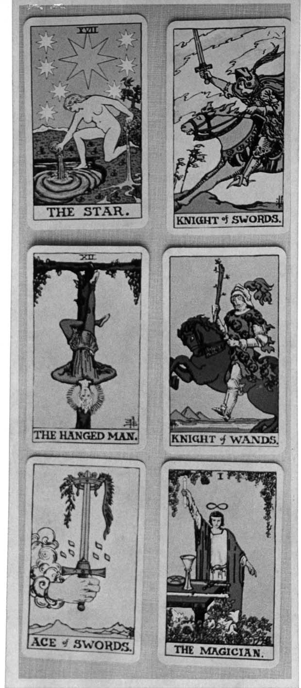 Occult