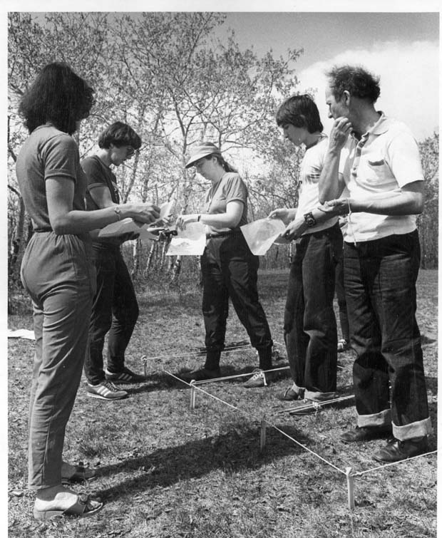 Orienteering