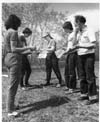 Orienteering