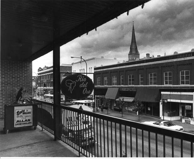 Osborne Street Village