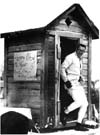 Outhouses