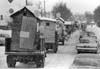Outhouses