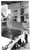 Pan Am Swimming Pool