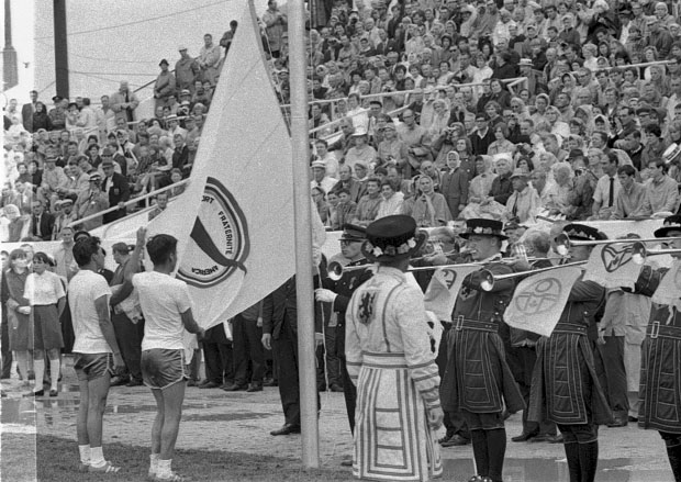 Pan Am Games