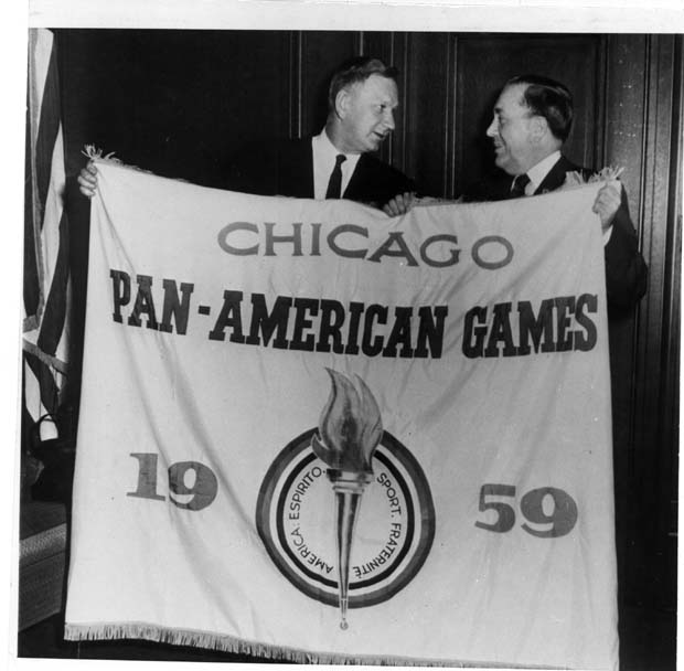 Pan American Games