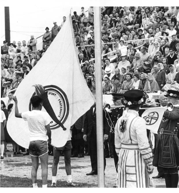 Pan American Games