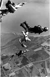 Parachute Jumps