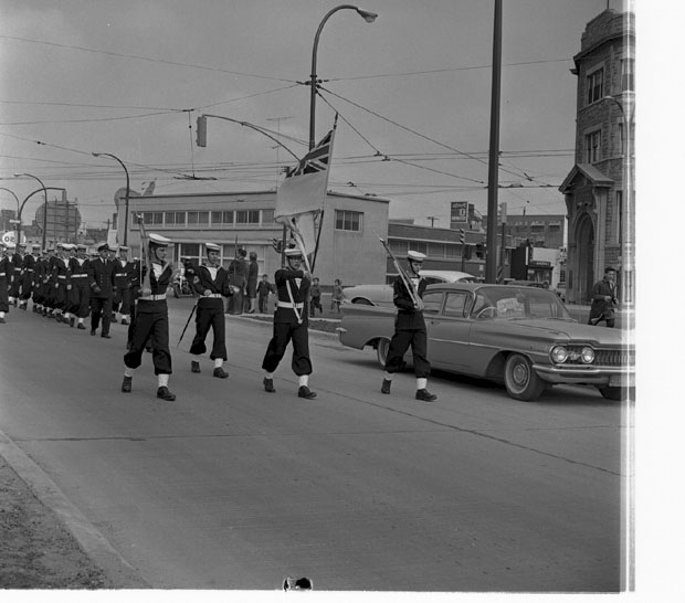 Parades