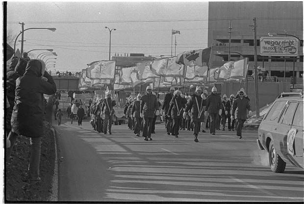 Parades