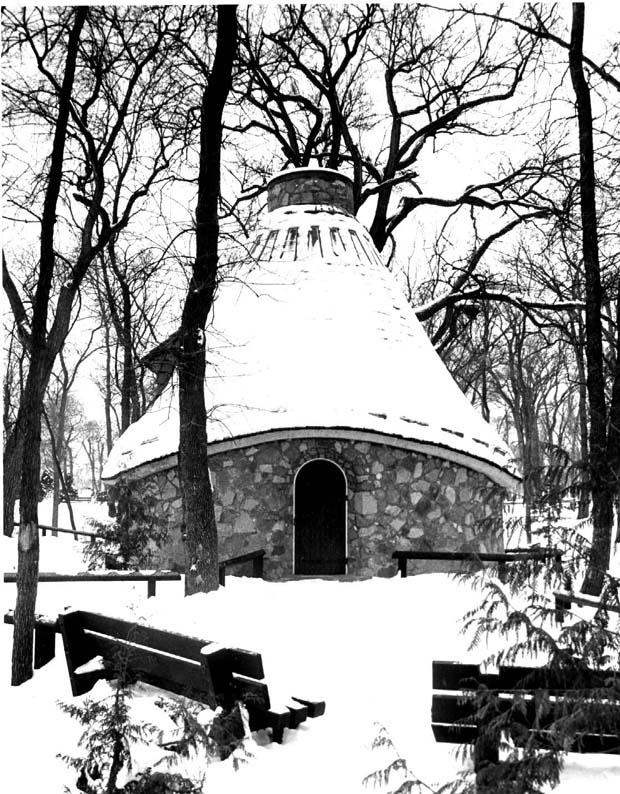 Parks General