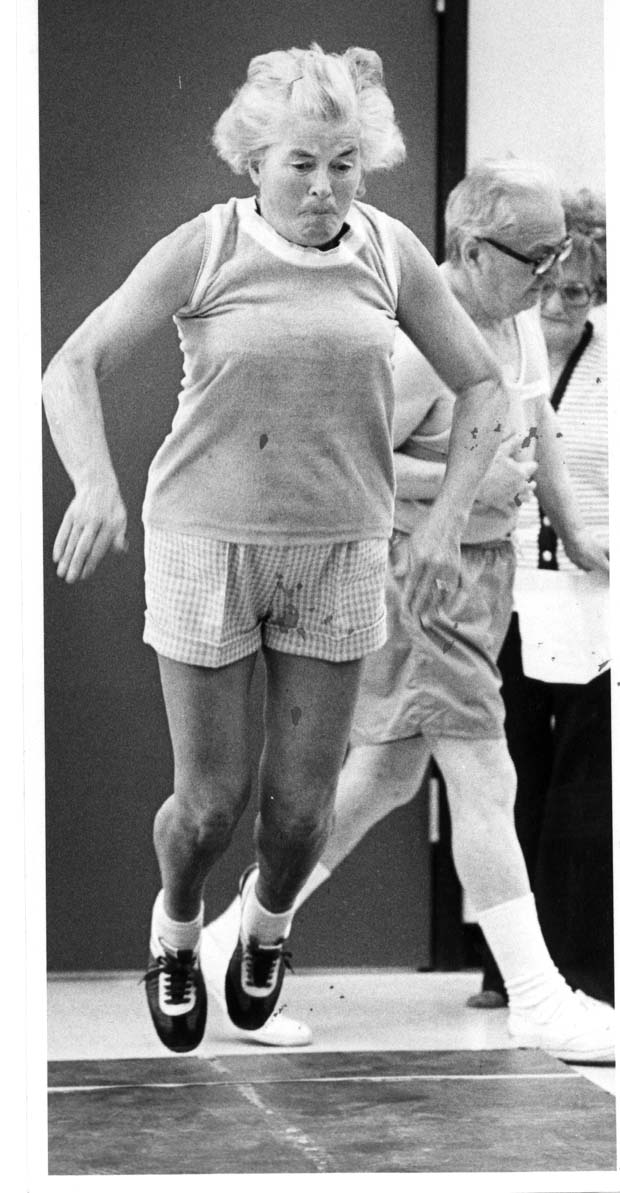 Physical Fitness