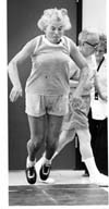Physical Fitness