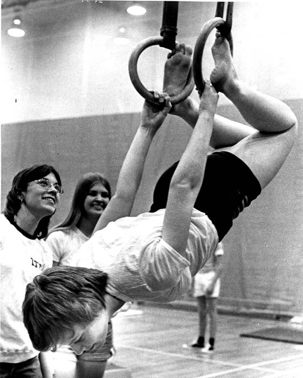 Physical Fitness