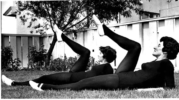 Physical Fitness