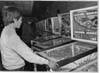 Pinball Machines