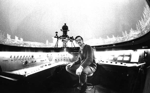 Planetarium
