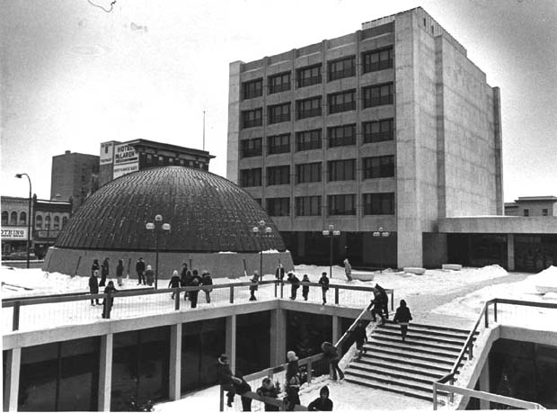 Planetarium
