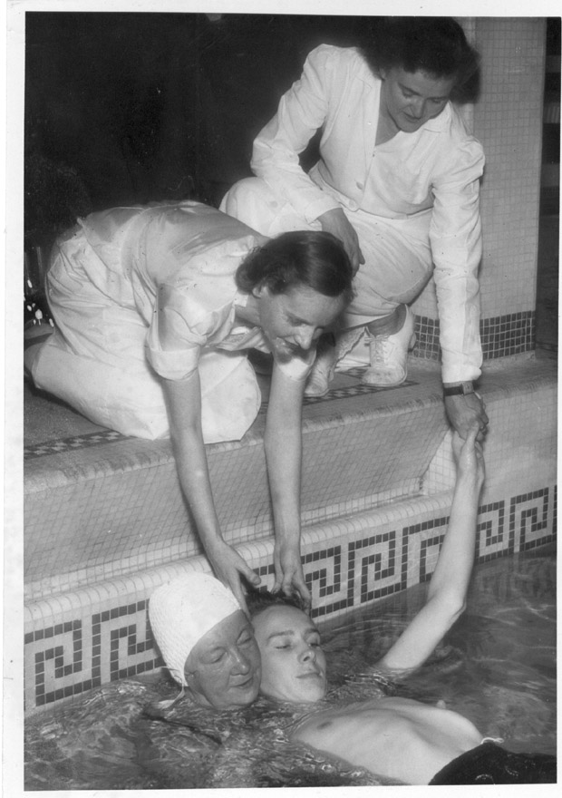 Polio