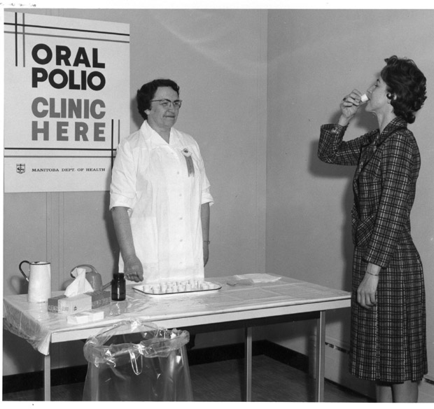 Polio