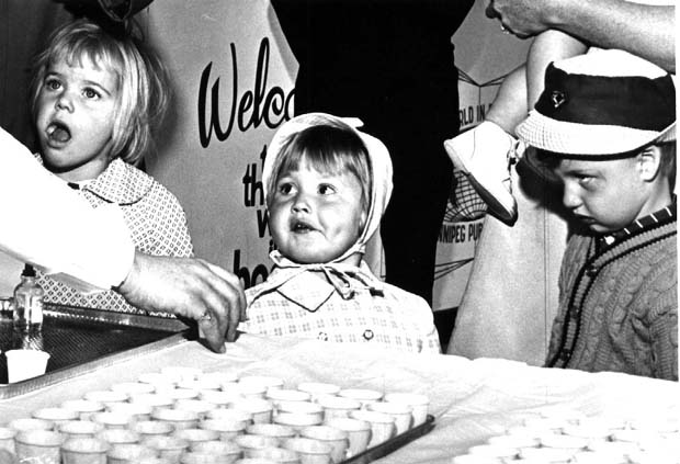 Polio