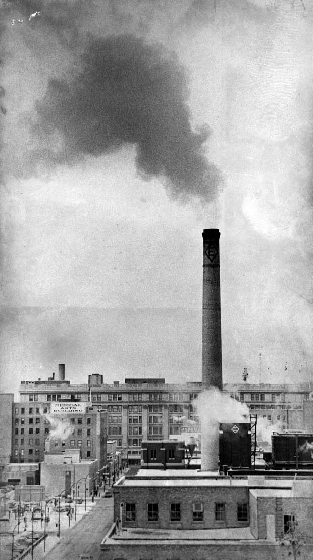 Pollution