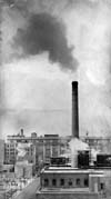 Pollution