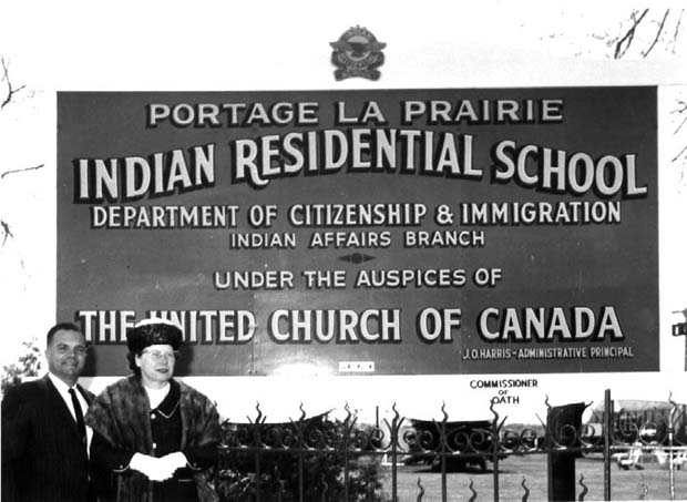 Portage La Prairie