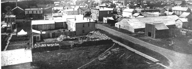 Portage La Prairie