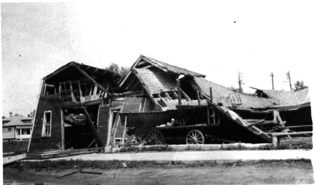 Portage La Prairie