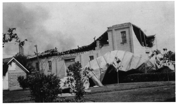 Portage La Prairie