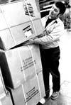 Post Office Canada