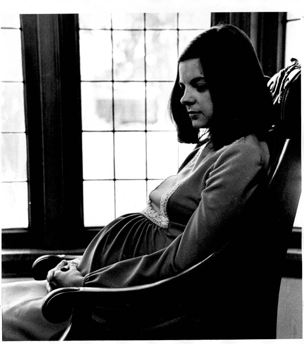Pregnancy