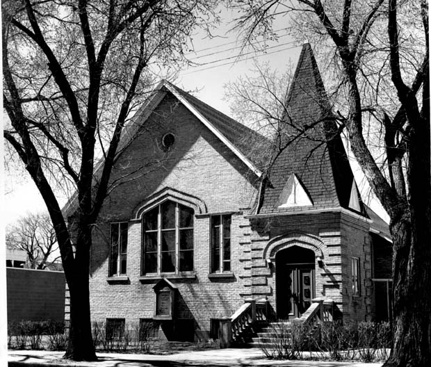 Presbyterian Church