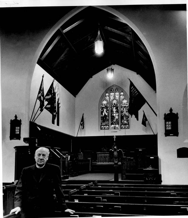 Presbyterian Church
