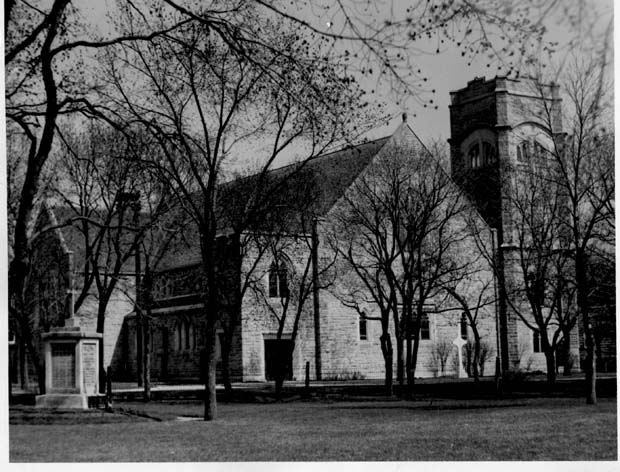 Presbyterian Church