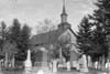 Presbyterian Church Old Kildonan Church