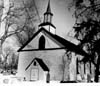 Presbyterian Church Old Kildonan Church