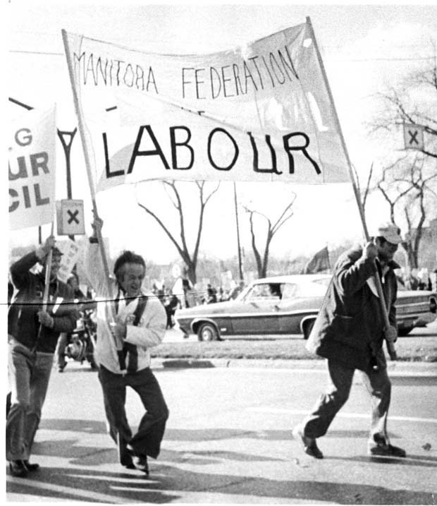 Price and Wage Control
