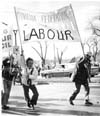 Price and Wage Control