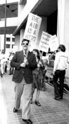 Price and Wage Control