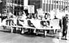 Price and Wage Control