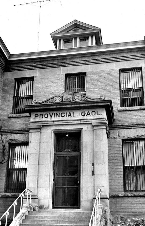 Prisons and Prisoners