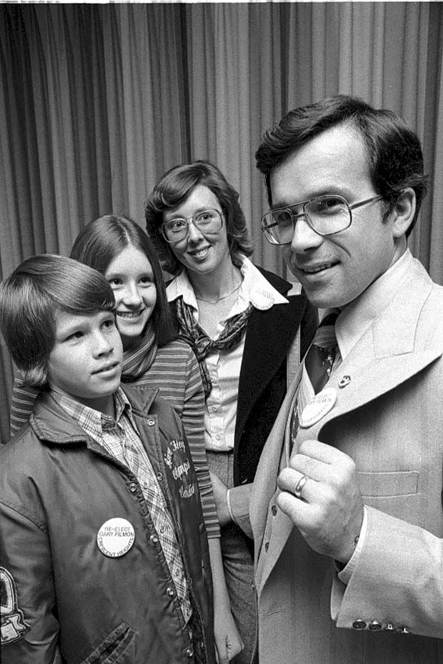 Progressive Conservative Party