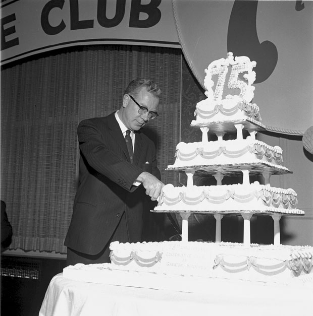 Progressive Conservative Party