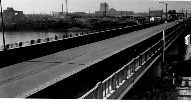 Provencher Bridge
