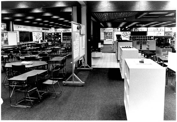 R B Russel Vocational School
