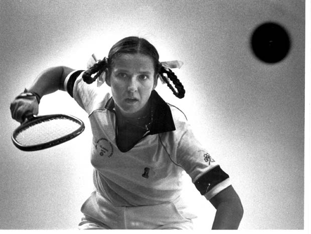 Racquetball