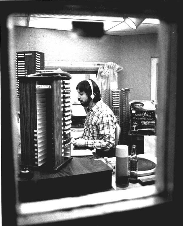 Radio General